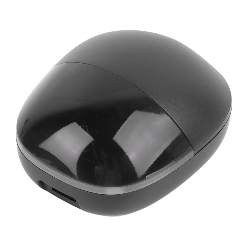 Bluetooth Headset Noise Reduction Lightweight Comfortable Wear IPX4 Waterproof Wireless