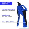 GAV 5000 Series Compressed Air Blow Gun with Stainless Steel