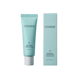 Review of Melacare Peel Cream, 1 mask 50ml made with my own money / 멜라케어 필크림 후기 내돈내산 마스크 50ml 1개
