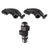 labwork Engine Rocker Arm Camshaft Cam Shaft Replacement for Yamaha