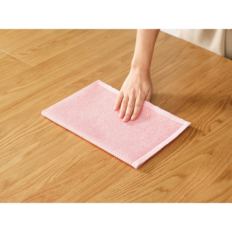 Blue Burgeon Tea Towels – 4 Tea Towels Cotton 40