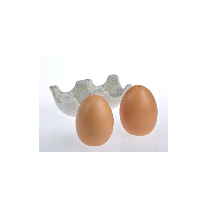 By BERS Two – Including The Egg Stand probably the