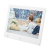 7.8inch Digital Picture Frame 1080P HD LED Screen Human Sensor