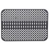 IDOMISMR Kitchen Sink Protector Mat - Protector for Kitchen and