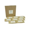 Green Tea Taster Sample Bags 8 Packs of Loose Leaf