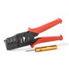 iCrimp Weather Pack Crimp Tool for AWG 24-14 Crimping Delphi