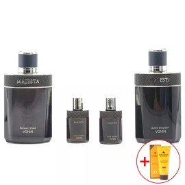 VONIN 남성화장품 고급 마제스타 2종 특별 기획세트 VONIN Men's Cosmetic Premium Majesta 2 Piece Special Set