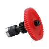 Extruder Gears for 3D Printers Voron_Stealthburner,DDB Extruder or DIY Voron