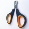 HSYTEK Claw Scissors for Cats & Dogs - Easy &