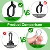 Newellsail Shoulder Strap Lawn Mower Adjustable Weed Eater Nylon Belt