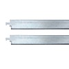 Premium Machine Steelcase (Old Style) Compatible Lateral File Bar for