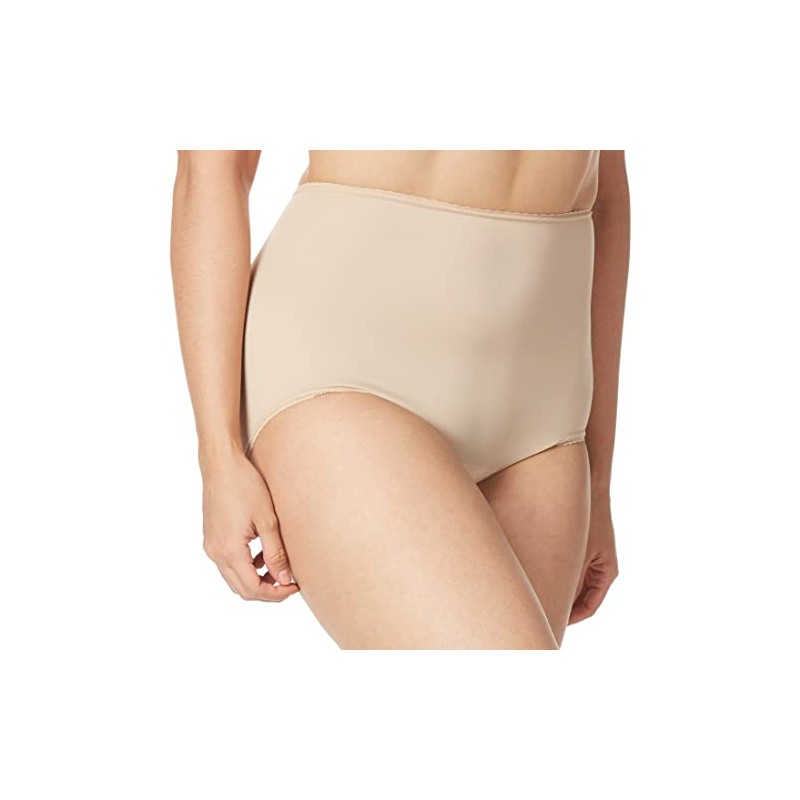 Bali Skimp Skamp Brief, Nude, 7