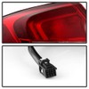 ACANII - For 2017-2018 Buick LaCrosse LED Tail Light Brake