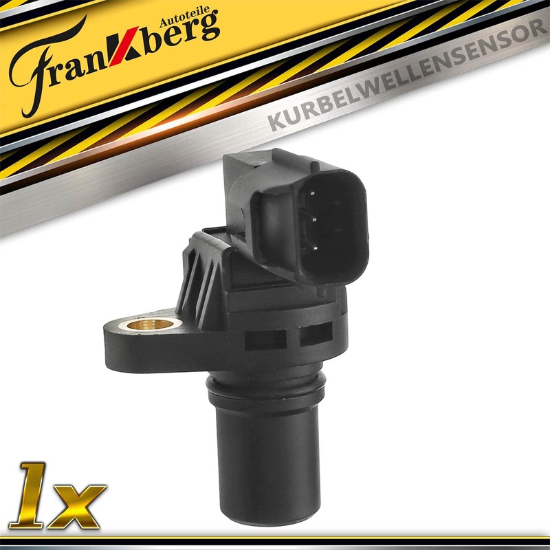 Frankberg Crankshaft Pulse Sensor for Forester SG Impreza Hatchback GR