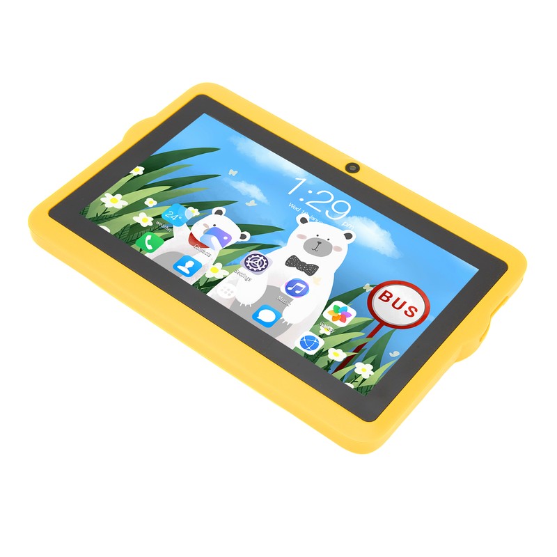 7 Inch Kids Tablet for Android 10 2GB 32GB 2.4G