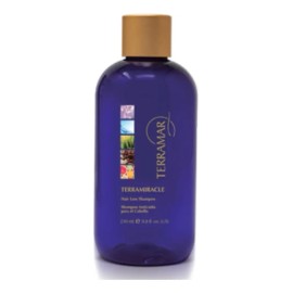 Shampoo Anticaida Para El Cabello Terramiracle Terramar