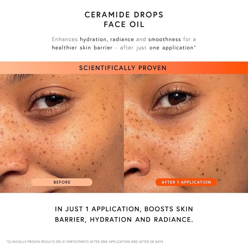 Ceramide Drops