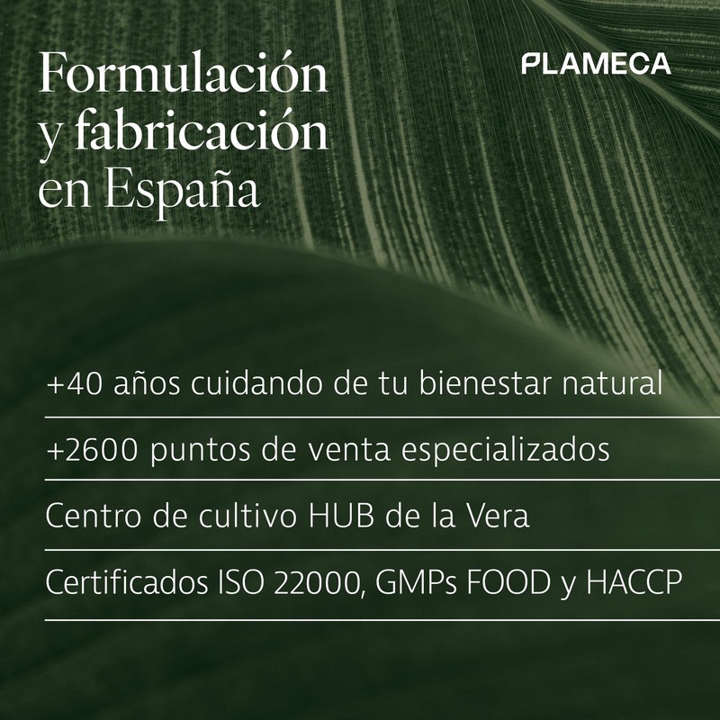 Plameca Curarti Selectium - Collagene idrolizzato con Magnesio, Vitamina C,