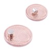 Brudazon 10 Mini Disc Magnets 4 x 3 mm N52