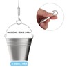 Stainless Steel Adjustable Hanging Wire - Heavy Duty 2m X1.5mm,