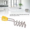 3000W Portable Water Heater Immersion Spiral Tube Water Heating Electric