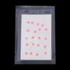 PATIKIL Dried Pressed Flower, 60 Pcs for Resin DIY Crafts