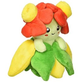 Pokemon Center Original Plush Toy, Pokémon Fit, Kireihana