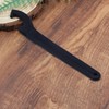 Auvotuis C Hook Spanner Wrench, Black Adjustment Tool Carbon Steel