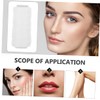 MAGICLULU 5 Rolls Face Puller Cotton Thread Hair Epilation Thread