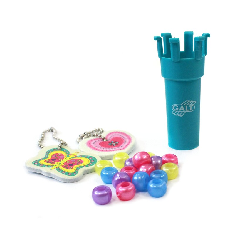 Galt Toys, First Knitting, Kids' Craft Kits, Ages 6 Years