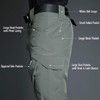 ReFire Gear Mens Summer Lightweight Quick Drying Sportswear Outdoor Pants