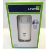 Leviton NEW Leviton IPHS5-1LW Humidity Sensor & Bath Fan Control