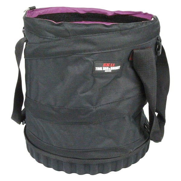 SK11 SPU-R31 Pop-up Bag PRO 13.4 x 12.2 x 12.2