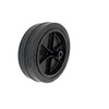 Zabi Wheels for mowers, mowers, wheels for lawn mowers, diameter