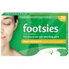 Footsies Foot Patches Hypo-Allergenic X 20