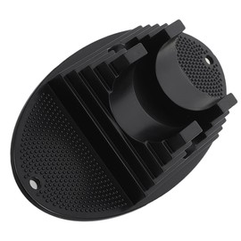 Totority Supportive Scooter Stand for Outdoor Use Portable Kick Scooter Holder for Balance Cars Bicycles and Skateboards Creative DIY Display Accessory for Stable Wheel Fixing Bracket to