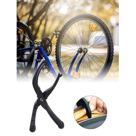 New Bicycle Tire Levers Tire Pliers Tyre Remover Clamp Mountain Bike Repair Tool
