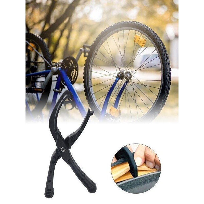 New Bicycle Tire Levers Tire Pliers Tyre Remover Clamp Mountain