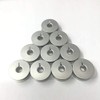 10 Aluminum Bobbins for Pfaff Model Home & Industrial Sewing