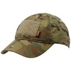 5.11 Tactical Flag Bearer Camo Hat, Custom Patch Ready Cap,