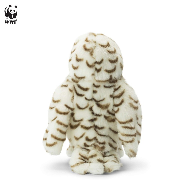 WWF – 15170021 – Snow Owl – 22 cm