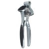 Garlic Mill Press, Zinc Alloy Garlic Chopper Garlic Press Ginger
