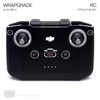 Wrapgrade Skin Sticker Set Compatible with DJI Mini 2 |