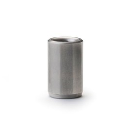 Ganter Normelemente Positioning Bushings / Drill Bushings - DIN 179-B8-20-A | Hardened Steel | Bore: 8 mm