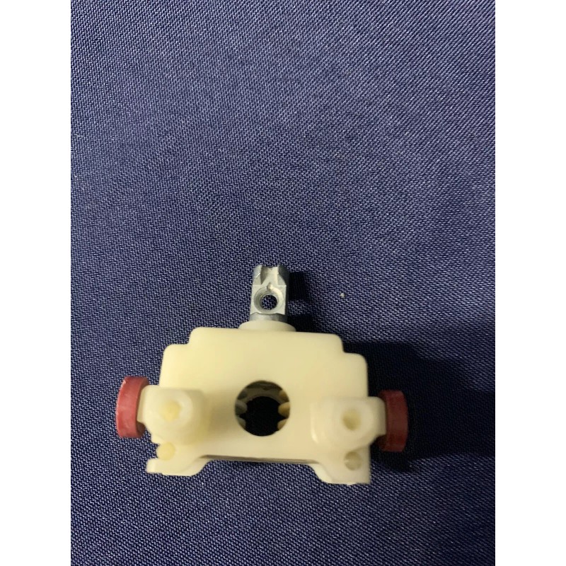 Graber / Bali G71 Vertical One Touch Wand Control End