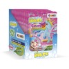 INKEE Gesichtsmaske Kinder GALUPY UNICORN 20er Pack| 20x Beauty Tuchmasken