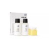 Volvo Genuine Volvo Leather Upholstery Care Conditioner Cleaner Kit XC90 XC60 31375177