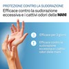 Perspirex - Lozione Antitraspirante Mani, Controllo Totale del Sudore con