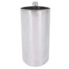 Stainless Steel Water Tie Pot Cold Drinking Pitcher with Ergonomic