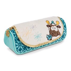 Pencil Case Reindeer Reny Heart